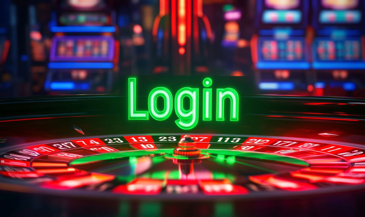Successful Login S7 CASINO Casino
                              